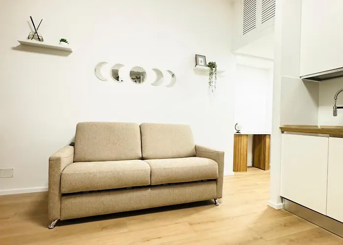 Vaschome Apartment Rome