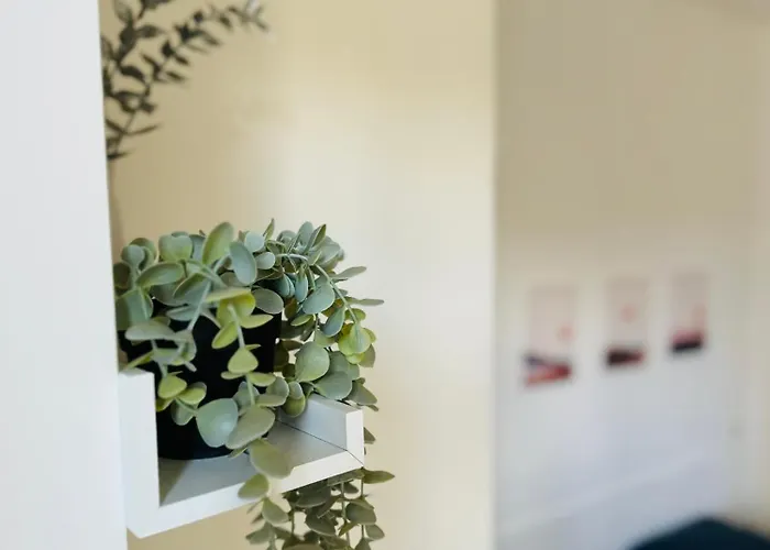 Apartment Vaschome Rome