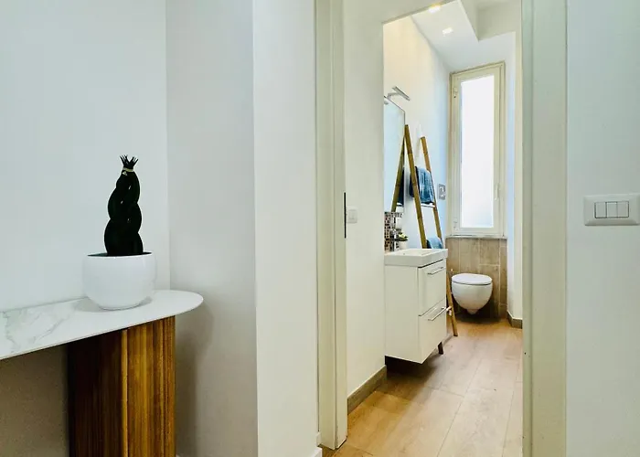 Apartment Vaschome