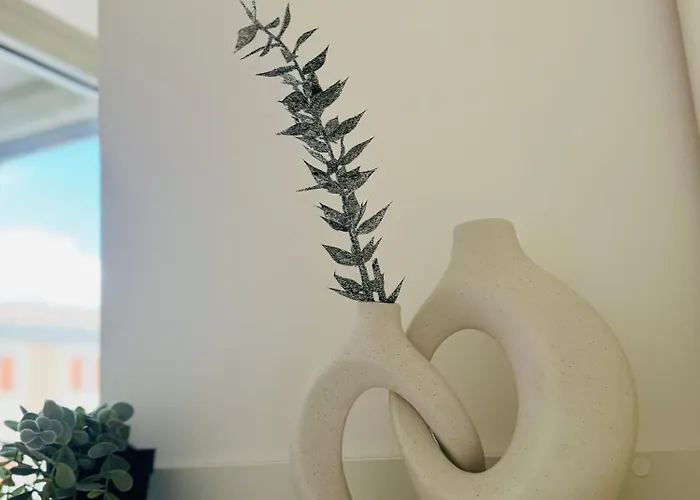 Apartment Vaschome *