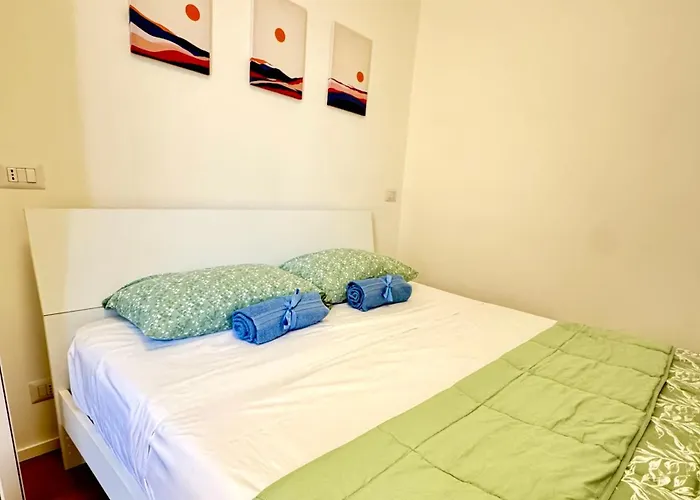 Apartment Vaschome