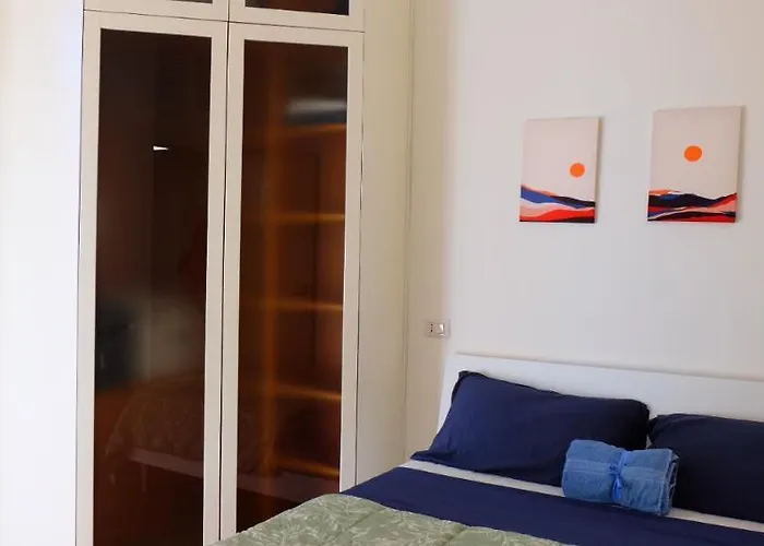 Vaschome Apartment Rome
