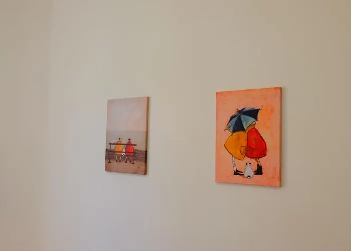 Apartment Vaschome *